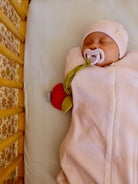 emmailloteuse emmaillotage praticité maternité contenance