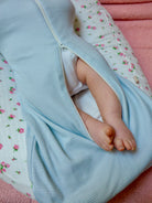 emmailloteuse emmaillotage praticité maternité contenance