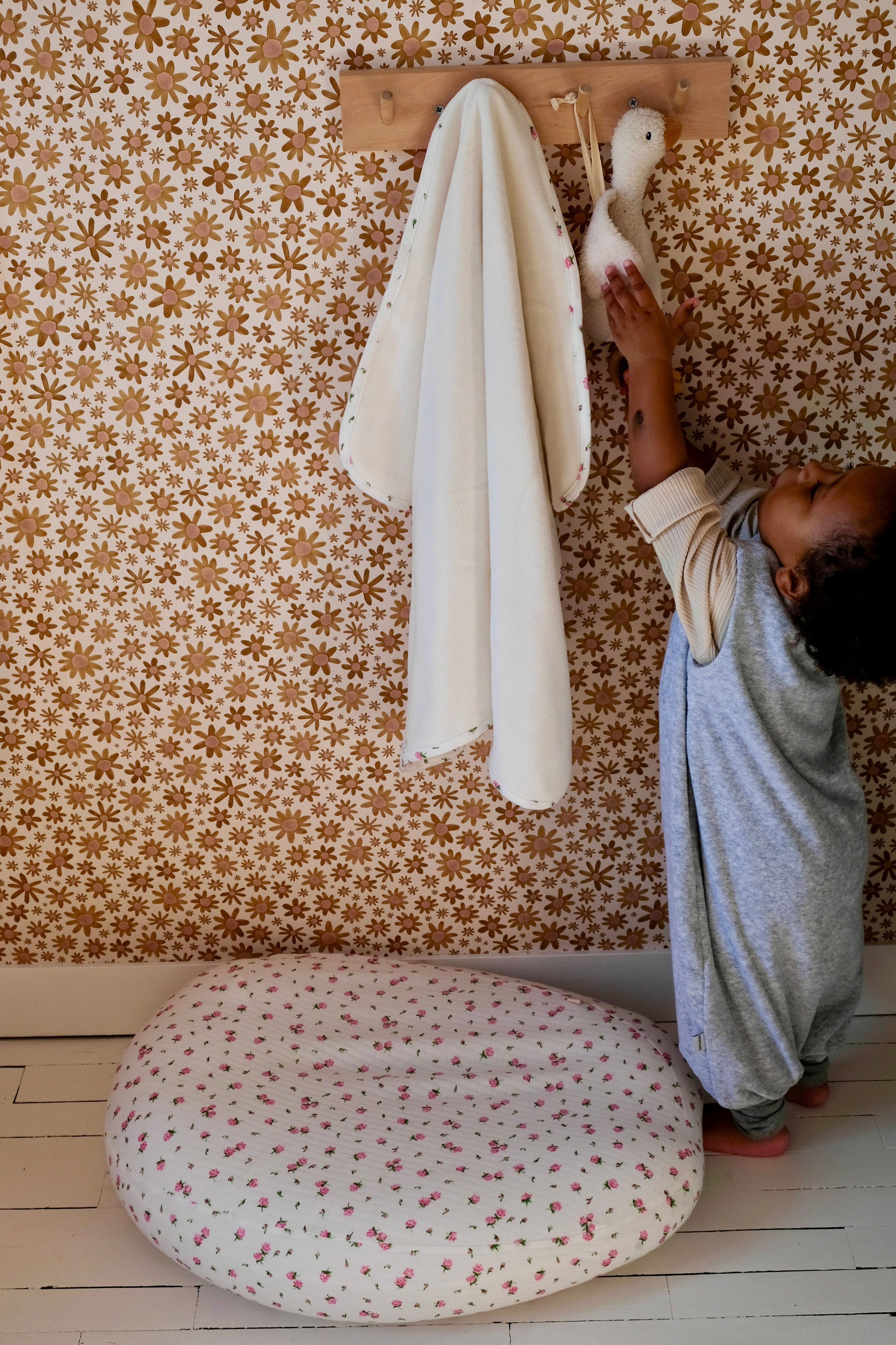 gigoteuse ete turbulette a pieds retroussables bebe liberte mouvement