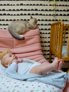 emmailloteuse emmaillotage praticité maternité contenance