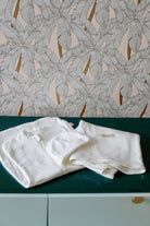 gigoteuse emmaillotage rassurante apaisement blanc